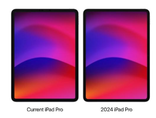 延寿延寿ipad维修服务点分享新款iPad Pro和iPad Air要来了