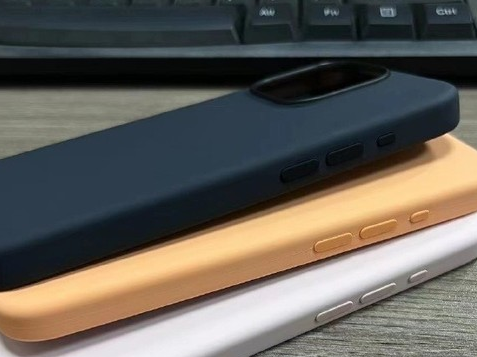 延寿苹果14维修站分享iPhone14手机壳能直接给iPhone15用吗?