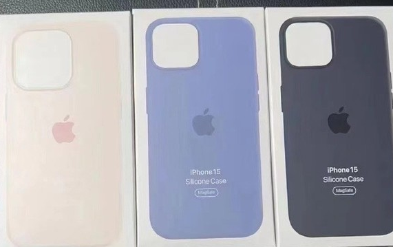 延寿苹果14维修站分享iPhone14手机壳能直接给iPhone15用吗？ 