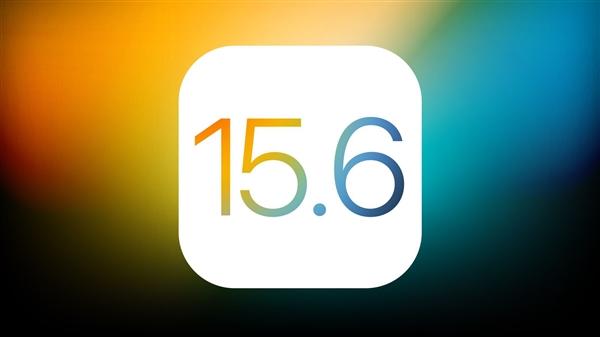 延寿苹果手机维修分享iOS15.6正式版更新反馈汇总 
