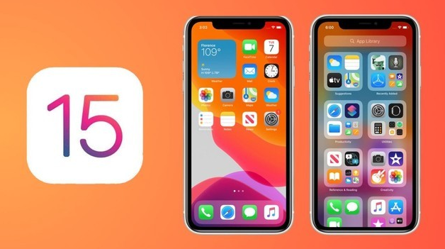 延寿苹果13维修分享iPhone13更新iOS 15.5，体验如何 