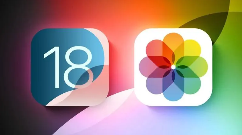 延寿苹果手机维修分享苹果 iOS / iPadOS 18.1Beta 3 发布 