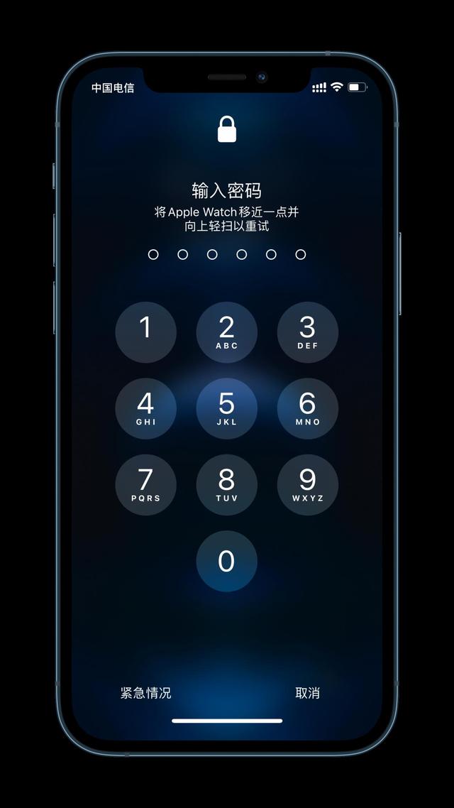 延寿苹果手机维修分享Apple Watch解锁iPhone功能效果怎么样 