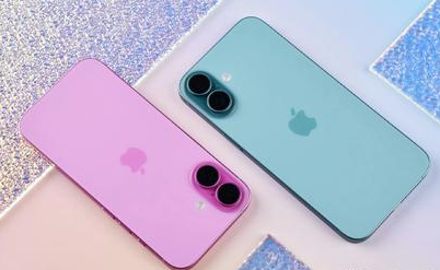 延寿苹果维修点分享iPhone 16手机黑屏多重诱因解析 