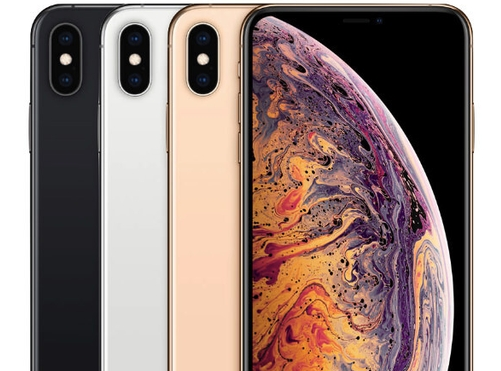 延寿苹果维修点分享iPhone XS Max电池发烫冷门成因解析 