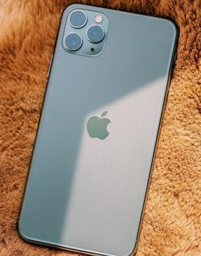 延寿苹果维修点分享iPhone 11 Pro Max电池发烫特殊问题 