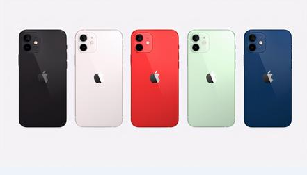 延寿苹果维修点分享iPhone 12电池发烫少见诱因解析 