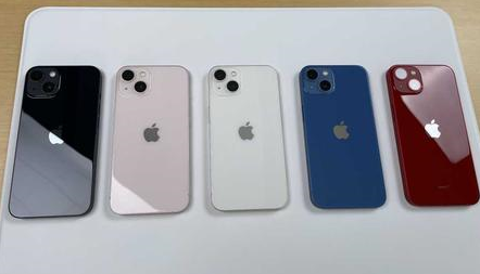 延寿苹果维修点分享iPhone 13电池发烫多类故障解析 