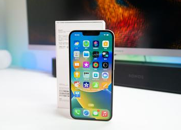 延寿苹果维修点分享iPhone 14电池发烫真实诱因盘点 