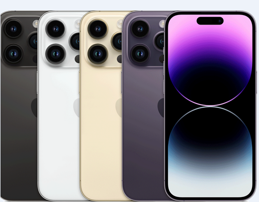 延寿苹果维修点分享iPhone 14 Pro发烫易忽略问题解析 