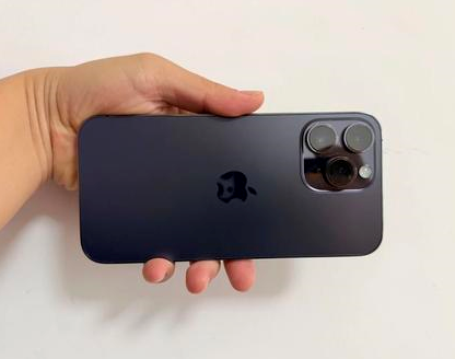 延寿苹果维修点分享iPhone 14 Pro Max发烫多重诱因剖析 