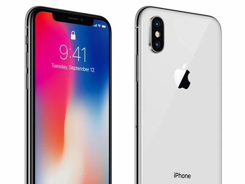 延寿苹果维修点分享iPhone X摄像头实拍质感与场景适配全解析 