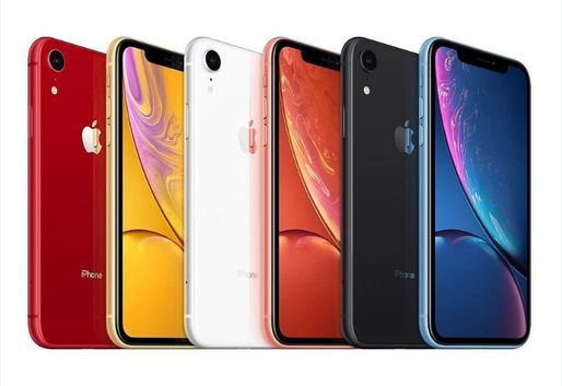 延寿苹果维修点分享iPhone XR摄像头原生色彩表现与日常拍摄实用指南 